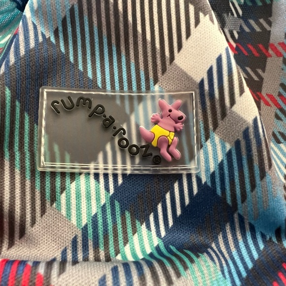 Kanga Care Rumparooz Billy Cover - Picture 2 of 9